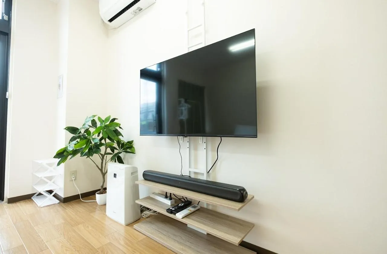 Ezo Fujiya Niseko House - Vacation Stay 14768 Kutchan 0*,