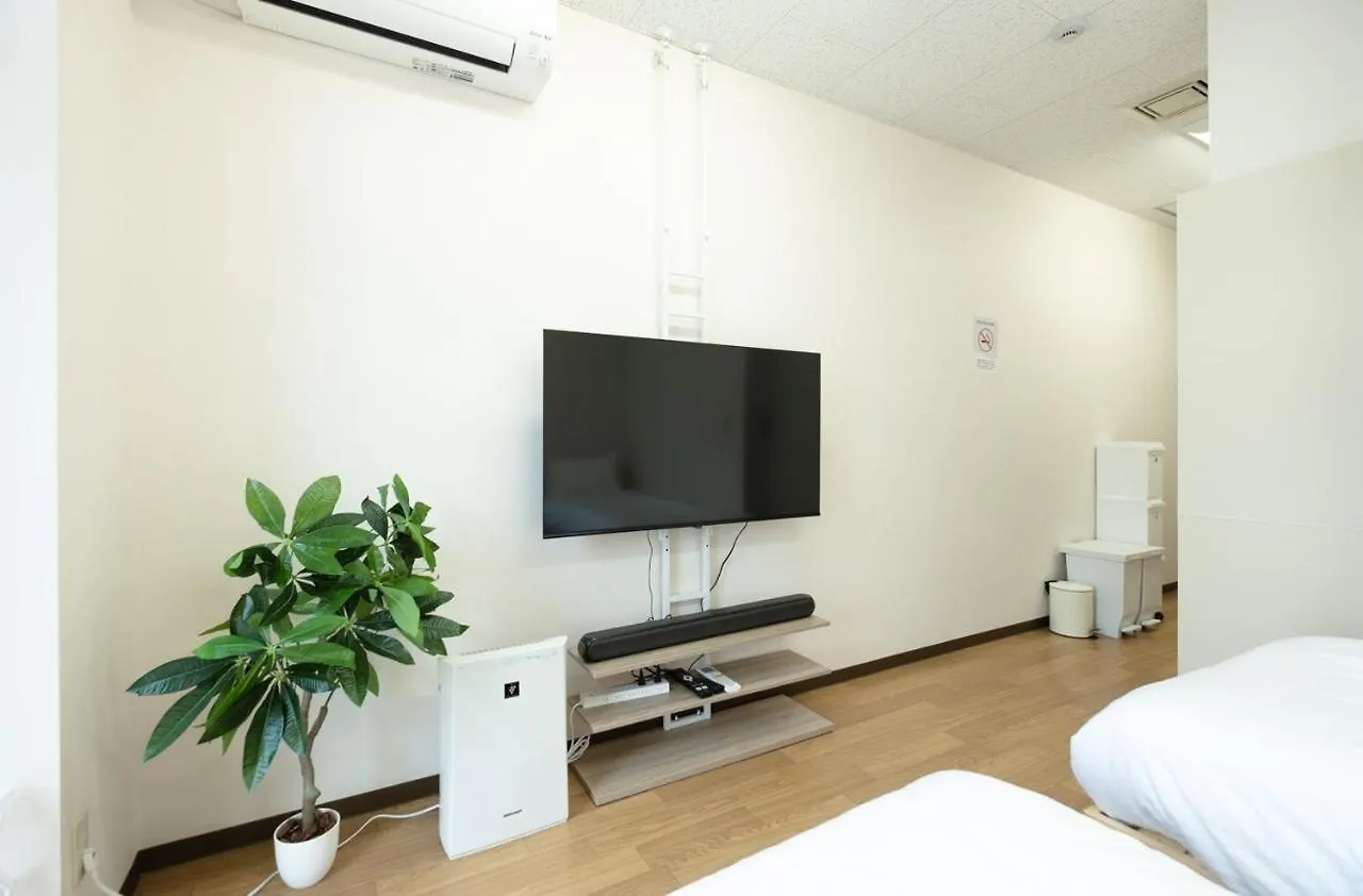 Сasa de vacaciones Ezo Fujiya Niseko House - Vacation Stay 14768 Kutchan Japón
