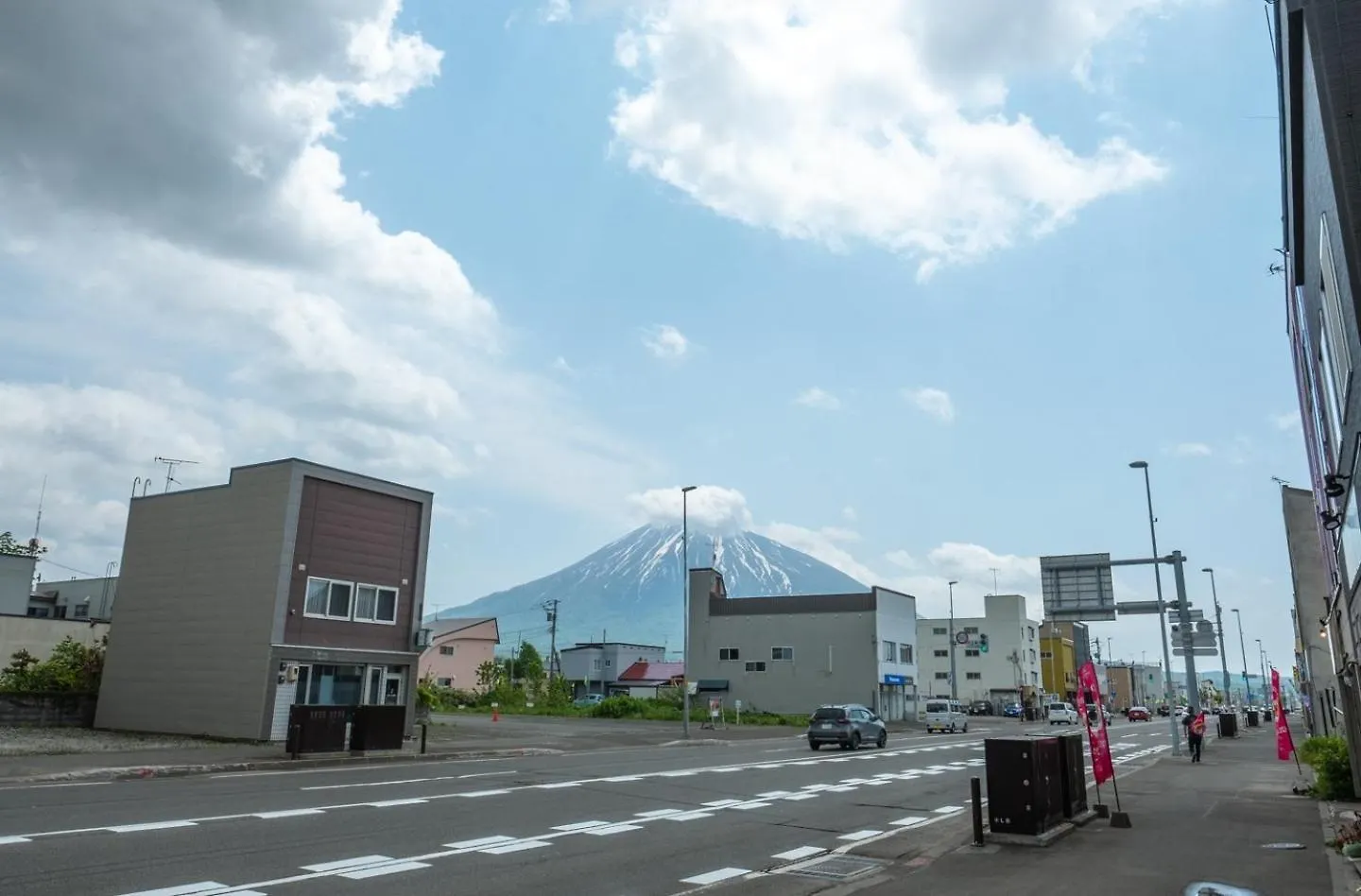 Ezo Fujiya Niseko House - Vacation Stay 14768 Kutchan