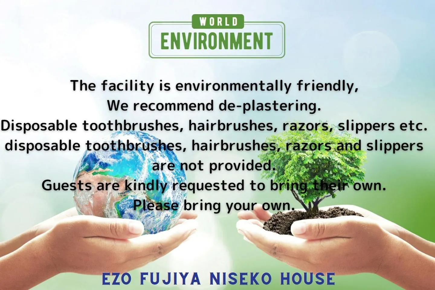 Сasa de vacaciones Ezo Fujiya Niseko House - Vacation Stay 14768 Kutchan Japón